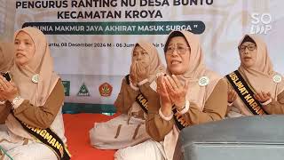 Lomba Asmaul Husna Kecamatan Kroya Cilacap