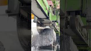 Big Stone Cutting Machine 😮🤷🏼‍♂️#shorts