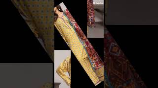 / khaddi unstitched summer Lawn collection 2024 /#saya#viral#fashion#trending#trend#viralvedio#