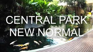 KE MALL PERTAMA DI ERA NEW NORMAL #SAFEAVLOG #1