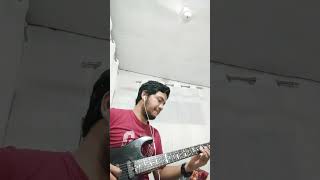 Slam dunk Theme guitar cover by BAAD#slumdunk #baad #guitarcover