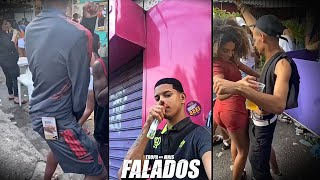 10 MINUTINHOS DE TAMBOR XER3CA VS PORRADEIRO DO PISTÃO DA CORUJA X BAILE DA BRASÍLIA [ DJ ML ]