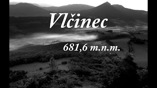 Vlčinec 681,6 m.n.m.