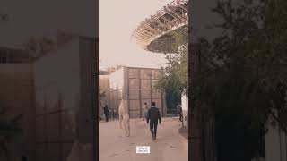 Expo 2020 pavilions ഫ്രീ ആയി വിസിറ്റ് ചെയ്യാം | watch video