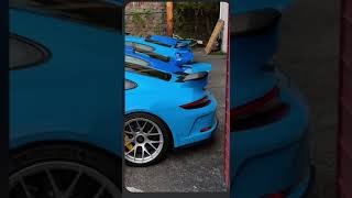 Sports car Porsche edit #porsche