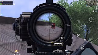 ببجي موبايل كيم قوي بسيرفر الشرق الأوسط #pubgmobile #ببجي_موبايل عودة مجهول  27kel