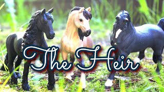 The Lost Heir SO1 EO6 - The Heir - |Schleich Horse Original Series| Phoenix Stables