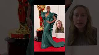 WORST Oscar’s looks, part 2 #fashion