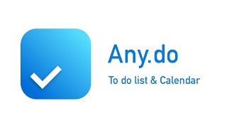 Any.do To do list & Calendar App Review