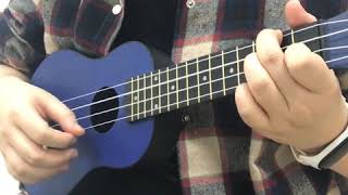 Aileen Music New plastic ukulele(AU-P01)