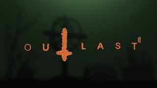 OUTLAST 2 ANIMATION