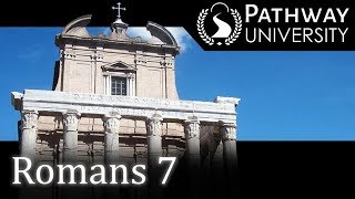 Romans 7: Paradox, Part II