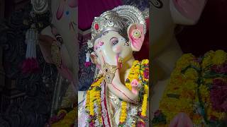 लाडका डोंगरीचा राजा 😍| Dongri cha Raja #ganpatibappamorya