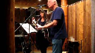 Highway Seventy Nine - Flies on the Butter - At Wynola Pizza - 2010-1128