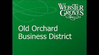 Old Orchard Business District 09/10/2024