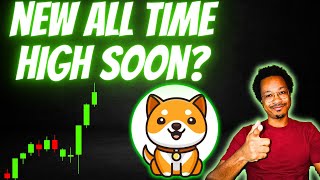 BABY DOGE MIGHT PUMP SOON, HERE IS WHY