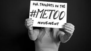 Is the #MeToo Movement GOOD or BAD? | A Sweaty Discussion