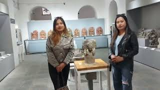 सैनिक संग्रहालय Military Museum | Chhauni, Kathmandu | Museum #military #viralvideo