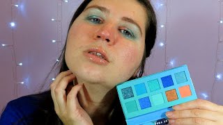 Violet Voss Forget Me Not Eyeshadow Palette Looks, Review, Swatches, Tuturial | Jessica Simons