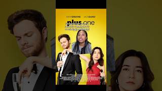 Plus One (2019) Movie Review #movierating #movie #film #moviereview