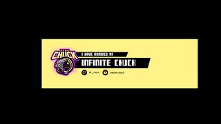 Infinite Chuck  Live Stream