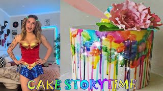 🌹 Play Cake Storytime 💚 Best Compilation Of @BaileySpinn| Part31