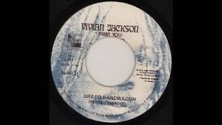 ReGGae Music 853 - Prince Pompadoe - Dread Bandwagon [Vivian Jackson (Yabby You)]