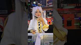 #Short Pasta Termica, Aqui En Pc Gamer CDMX