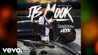 Mook TBG - We Turnt Up [Official Audio]