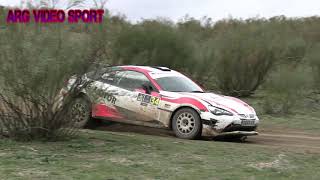 Rally de Tierra de Madrid 2019