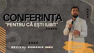 Revival Ineu -  Lucian Barna