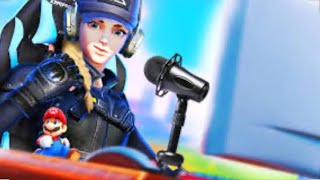 ꧁ℍℙ꧂ Mobile Montage (Creative Destruction)