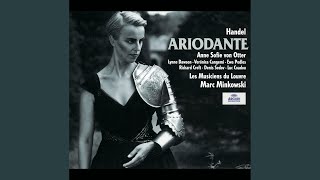 Handel: Ariodante HWV 33 / Act 2: "Invida sorte avara" (Live)