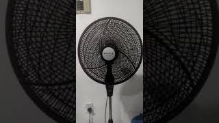 #fan ventilador mondial #shortvideo