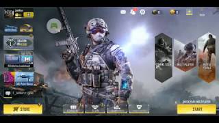 Call of Duty: Mobile gameplay | 22 Kills