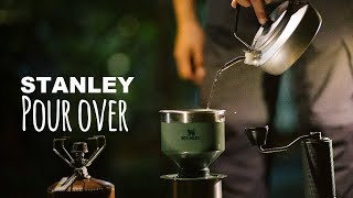 #Stanley Pour Over Coffee