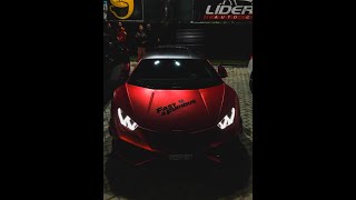 04 - Prizren Car Club Meeting