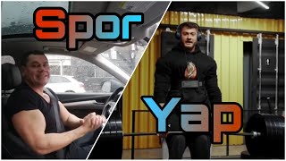 NEDEN SPOR YAPMALISIN | HAYATINI DEĞİŞTİR!!