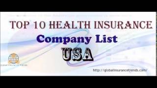 US Insurance Companies and Life Insurance Quotes part 52