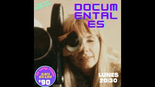 DOCUMENTALES