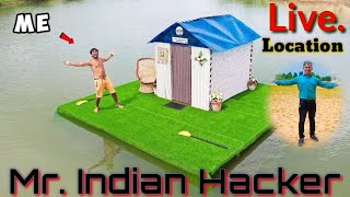 @MRINDIANHACKER Video Shuiting Location || यहाँ होती है वीडियो शूटिंग और एक्सपरिमेंट