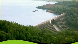 Koyana Dam............ Maharashtra