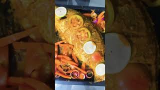 শুক্রবার জুমার দিন এ দোয়া টি পরলে #shorts #food