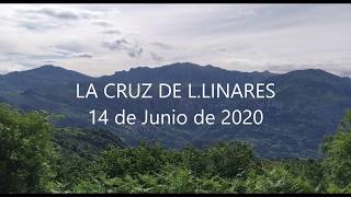 La Cruz de L.linares - 14 de Junio de 2020