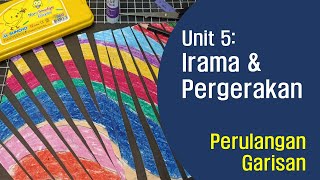 UNIT 5 : Irama & Pergerakan I PSV Tahun 5 PPKI Nota & Tugasan