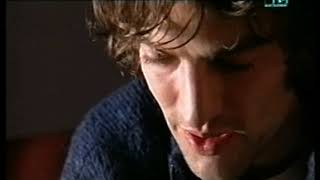 Richard Ashcroft - MTV News 2002