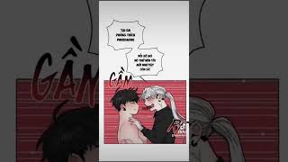 Tiktok đam mỹ #173 #đammỹ #lgbt #bl #hủ #xuhuong #tiktok #animevmc #đammy