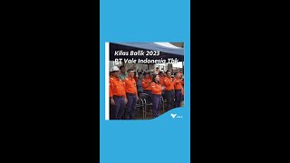 Kilas Balik 2023 - PT Vale Indonesia Tbk