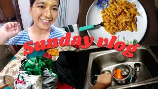 Sunday ka funday 😁 Sath hi Ptm bhi 😢| Vlog - 115