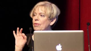 Karen Armstrong - How Little We Know - Empathy and Compassion in Society 2013